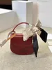 Luxuriöse Designer-Handtasche, tragbare kleine quadratische Mini-Tasche mit Schals, Damenhandtasche, kleine, exquisite Clutch-Bag-Geldbörse