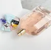 女性フレグランスの最新の完璧な香水100ML EDP EAU DE PARFUM DESILER女性フレグランスParfums最高版の愛好家ギフト香水