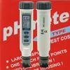 AZ8686 Waterproof Laboratory PH Meter Portable PH Pen Water Quality Tester Monitor Aquarium Industrial High Precision 0.05