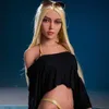 AA Designer Sex Doll Toys unisex pełny ciałem pszenica lalka 1 1 Edycja ludzka silikon męski nie nadmuchiwany wstawka dorosła ręcznie robana