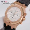 Ap Zwitserse luxe polshorloges Millennium-serie 26022or herenhorloge Roségoud Automatisch mechanisch Zwitsers beroemd horloge Luxe sporthorloge Enkel horloge Diameter IM3N