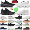 Cloud form monster running nova shoes for Cloudnova onCloud mens womens Cloudmonster outdoor shoe onClouds men women trainers sports runners black cat 4s