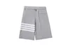 23 Designer Mens Shorts Casualne pary Joggers Pants High Street Shorts for Man Women Hip Hope Size M3XL 6688