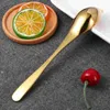 Coffee Scoops Seasoning Scoop Sauce Metal Food Decor Tablespoon Stainless Steel