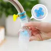 Neue 360 Grad Rotierenden Teleskop Düse Filter Splash-proof Wasserhahn Dusche Universal Joint Wasserhahn Filter Küche Werkzeug Zubehör