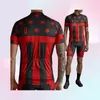 2022 Zes Pro Bicycle Team Cycling Jersey Set Short Sleeve Maillot Ciclismo Men039S Bicycle Kits Summer Breathable Bike Clothing9283939
