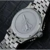 Наручительные часы Automatic Mechanical Watch Движение Япония