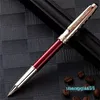 wholesale Rollerball pen Ballpoint Fountain pens stationery office school supplies Writing High quality