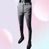 2020 New Arrival Mens Dress Pants Men Solid Color Slim Fit Male Social Business Pants Casual Skinny Suit Trousers Asian Size3749658