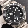 U1 TOP AAA Black Bay AAA Quality Watch GMT 39mm M79470-0001 Keramik Bezel Swiss Watch Bronze Series Automatisk mekanisk safir Luminous Geneve Watch de T558
