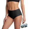 Maillots de bain pour femme Maillot de bain pour femme Cover Up Shorts Femme Black High Short Sleeve Guard and Swim Sets