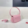 Lüks tasarımcı çantası yeni swinger çanta deri çanta moda tasarımı tek omuz çantası kadın crossbody çanta 913#06