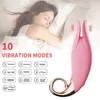 Vibromasseur à lécher la langue pour femmes, stimulateur clitoridien du point G, mini vibrateur, jouets sexuels pour femmes, boutique de jouets sexuels féminins rechargeables 221215