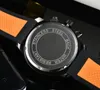 Ferrar Forist Watches for Men 2023 Мужские часы для всех циферблат работают Quartz Watch высококачественные высококачественные бренды роскошного бренда хронограф.