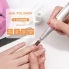 Nail Manucure Set 35000 tr/min perceuse à ongles professionnelle utilisée pour le traitement des ongles tour gel perceuse machine de polissage machine de découpe ponceuse de documents électrique 231107