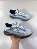 2023 Scarpe sportive maschili da maschile hot blu Blue Bianco Vintage Shoes Casual Scarpe da donna Dimensioni 38-46 JSML230508