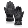 Men's and Women's Winter Waterproof and Touch Screen Gloves