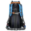 Backpack 65L Large Camping Travel Bag Men's Women Luggage Hiking Shoulder Bags Outdoor Climbing Trekking Men Traveling