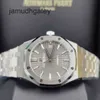 Ap Swiss Luxury Wrist Watches Royal Oak series 15450ST.OO.1256ST.02 automatic mechanical men's watch U9UD