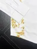 Camisa de vestir de los hombres Slim Fit Flex Collar Stretch Pint Brand Clothing Hombres Camisas de vestir de manga larga Estilo Hip Hop Tops de algodón de calidad 12741