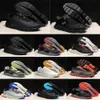 Skor som körs på Running Mens Cloud X 3 Black White Ash Orange Aloe Storm Blue Rust Red Rose Sand Midnight Heron Fawn Magnet Fashion Women Designer C40BLAC