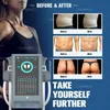 Altra attrezzatura di bellezza Ems Neo HI-EMT Machine 14 Tesla Muscle Body Sculpting Removal Fat Loss Max Pro Emt Focused 4 Handles