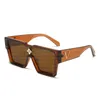 Óculos de sol Shady Rays 2023 Óculos de sol de marca de designer de luxo Óculos de sol de grife Óculos para mulheres e homens Óculos de sol masculinos unissex com caixa de várias cores