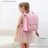 Rucksäcke für Kinder Buch Studenten Kinder Rucksack Taschen Tasche Schulrucksack Mädchen Rucksack Schultasche Japan für Jungen Orthopädische Japan Q231108