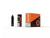 zooy apex 5000 puffs disposable vape pen e cigarettes with 650mah battery 13ml prefilled carts 5% in stock