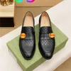 32 Model Men schoenen lage hak franje schoenjurk schoenen brogue schoen lente enkel laarzen vintage klassieke mannelijke casual loafers schoenen