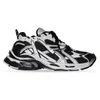 Balenciaga Track Runners 7.0 Shoes Женская мужская обувь Leather Free White Black Platform Sneakers Graffiti Tracks Trainers Runner 7