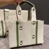 Mulheres bolsas de bolsa amadeirada Bolsa de ombro Mini Viagens Luxuris Bolsa de praia Bolsa de compras linho de moda grande designer Designer Viagem Bolsas de ombro cruzadas Bolsas de ombro Bolsa