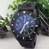 2023 Nowa wysokiej jakości najlepsza marka Reitling Super Man Series Ocean Series Luxury Mens Watch Sapphire Mirror Designer Ruch Automatyczne zegarki kwarcowe Montre