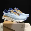 Qualidade Alta Designer Nova Cloud 2023 Correndo em Sapatos para Mulheres Homens Cloudnova Form Z5 x Casual Federer Workout e Cross Runners Cloudaway Designer Mens Out