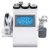 Vendas quentes 9 em 1 40k Máquina de emagrecimento de beleza de ultrassom RF Máquina de cavitação lipo