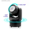 Moving Head Lights LS3000RGB DJ Lazer Lights Club Laser RGB Laser Pro Light System Moving Light Light Q231107