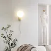 Wandlamp buiten waterdicht nachtkastje industrieel klassiek elegant esthetisch luxe lichthanger Lamparas verlichting decoratie