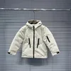 Herren Daunenparkas Top Kindermantel Junge Mädchen Herbst Winter Luxusmarke Daunenjacken für Mädchen Kinderkleidung Warme Daunenmäntel Baumwolle Oberbekleidung Kleidung 15 Stile Siz Lmvn