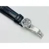 pp Uhr teure Herren Calatravas 5153 Herrenuhr Superclone QMSY hochwertiges mechanisches Uhrwerk Damenuhr Montre Pateks Luxe