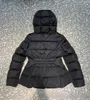 Winter Vintage Donsjack Dames 90% Eend Donsjack Vrouwelijke Sneeuw Dikke Warme Uitloper Vrouw Jas