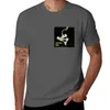 Polo's voor heren Creativity Fiend T-shirt met bloemmotief T-shirts Effen trainingsshirts voor heren