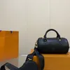 MT Kussen Tote Een schoudertas Lange stijl pop Tas Schuine portemonnee Schouder Standaard Luxe Designer Ronde Casual mode Alfabet Tote portemonnee