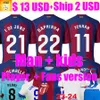 23 24 24 Camisetas de Football Soccer Jerseys Pedri Lewandowski Gavi FC Ansu Fati Ferran Barcelona Raphinha Dest Football Shirt