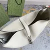 Neue 1:1 Top-Qualität 5A Designer-Tasche 763103 Originalartikel Ganzlederhandtasche Damen-Umhängetasche Mutter-Kind-Tasche G Echter Schuss hochwertiger Hersteller Beuteltasche