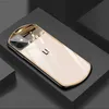 iPhone luxurysの電話デザイナーケースiphone 14携帯電話ケース超薄いモバイル音楽の鏡の色