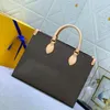 Borsa shopping donna all'ingrosso per donna borsa a tracolla in pelle ossidata tote borse moda borsa da donna presbite borsa messenger classica 01