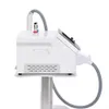 NY ND YAG LASER TATTOO Removal Machine 755 1320 1064 532nm Picosecond Face Hud Care Tools Q Switched Freckle Pigment Spot Borttagning