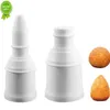 Ny Arancini Maker Diy Rice Ball Mold Sushi Tool Multivt kök Kött Boll Mögel Återanvändbar sushi Mögel DIY Handgjorda bento mögel