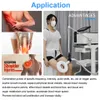 New Arrival Magnetic Therapy Machine Ring Physiotherapy Magnetic Therapy Back Massage Magnetotherapy Pemf Instrument