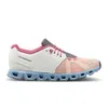 oncloud Schuhe Nova Cloud on Clouds onCloud onClouds Cloudnova Herren Damen Sneakers Triple Schwarz Weiß Rosa Blau Grau Herren Damen Outdo